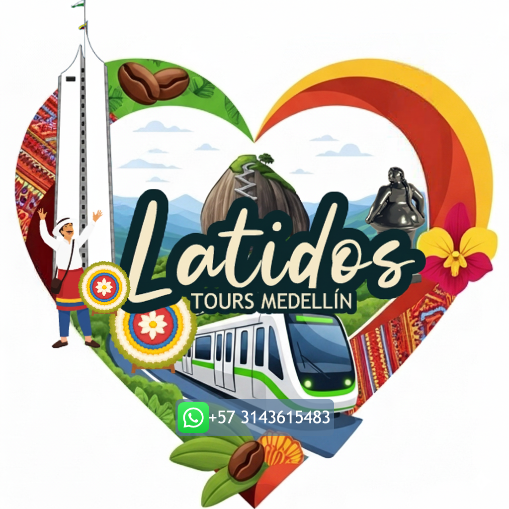Latidos Tours Medellín